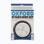 Side wheels for OXC 12"-20" bicycle