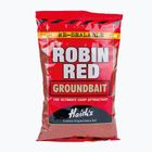 Dynamite Baits Robin Red Groundbait 900g red ADY040108