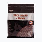 Dynamite Baits Spicy Shrimp Prawn brown carp boilies ADY040966
