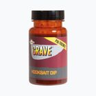 Dynamite Baits The Crave Bait Dip 100ml red ADY040899