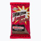 Dynamite Baits Swim Stim Amino method pellets 2mm brown ADY041401