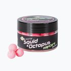 Dynamite Baits Fluoro Wafters Squid & Octopus pink carp dumbells bait ADY041600