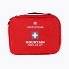 Lifesystems Mountain First Aid Kit red LM1045SI