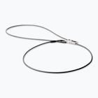 Lifeventure Sliding Cable Lock black