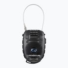 Lifeventure Cable Lock padlock black