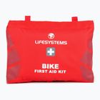 Lifesystems Bike First Aid Kit red