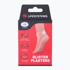 Lifesystems Blister Plasters 6-pack