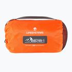 Lifesystems Survival Shelter 4 emergency tent orange LM42321