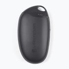 Lifesystems Rechargeable Hand Warmer USB black