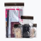 Lifeventure DriStore LocTop Bags For Valuables 3 pack waterproof case