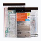Lifeventure DriStore LocTop Bags For Maps 3 pack