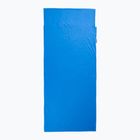 Lifeventure Cotton Sleeping Bag Liner Rectangular blue