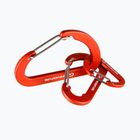 Lifeventure Karabiners 3 Pack