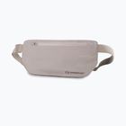 Lifeventure RFID Mini Body Wallet Waist beige LM71240