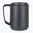 Lifeventure Ellipse Insulated Mug 350 ml black