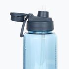 Lifeventure Tritan Flask 2000 ml travel bottle navy