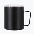 Lifeventure Insulated Mountain Mug 350 ml black