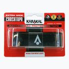 Protective tape for racket head Karakal Crashtape black