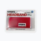 Karakal Headband red