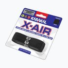 Squash racket wrap Karakal X Tra black