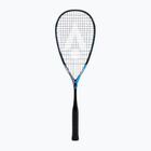 Squash racket Karakal Raw 130 black/grey/blue