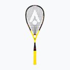 Squash racket Karakal Core Pro 2.0 black/yellow