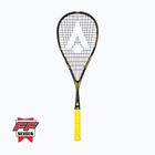 Squash racket Karakal S-Pro 2.2 black/yellow
