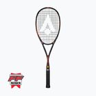 Squash racket Karakal T-Pro 120 FF 2.2 black/orange