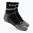 Karakal X4 Ankle tennis socks black KC527K