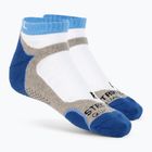 Karakal X4 Trainer tennis socks white KC529