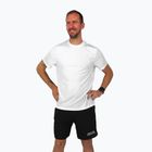 Men's tennis shirt Karakal Training Tee white KC8063