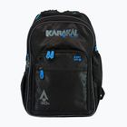 Squash backpack Karakal Pro Tour 2.1 30 l black/yellow