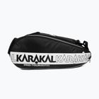 Squash bag Karakal Pro Tour Comp 2.2 9R white