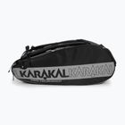 Squash bag Karakal Pro Tour Comp 2.2 9R grey