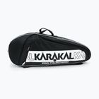 Squash bag Karakal Pro Tour Match 2.2 4R white