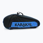 Squash bag Karakal Pro Tour Match 2.2 4R blue