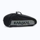 Squash bag Karakal Pro Tour Match 2.2 4R grey