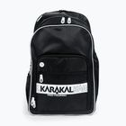 Squash backpack Karakal Pro Tour 2.2 30 l white