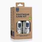 Shoe care kit STORM Leather Footwear