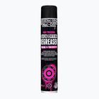 Muc-Off High Pressure Quick Drying Decreaser Chain&Cassete 750 ml