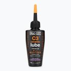 Chain lubricant Muc-Off C3 All Weather Ceramic Lube 50 ml