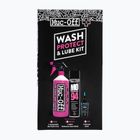 Muc-Off Clean, Protect and Lube Bike Care Kit (Wet Lube)
