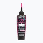 Muc-Off C3 Wet Ceramic Chain Lube 120 ml