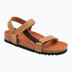 Scholl Heaven Ad Med brown sandals