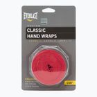 Boxing wraps Everlast 275 cm red