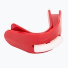 Everlast Double Mouthguard red