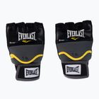 Everlast men's weighted gloves black/grey 4355 GR