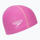 Speedo Pace pink swimming cap 8-720641341