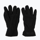 Children's gloves Regatta Taz II black