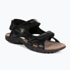 Men's sandals REGATTA Haris black